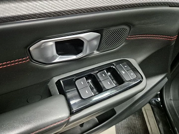 JETOUR DASHING, 2023г, передний привод, механика