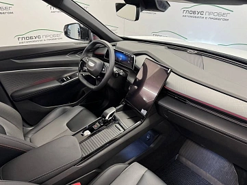 Geely Cityray, 2024г, передний привод, автомат