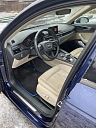 Audi A4, 2019г., передний привод, робот