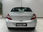 CHERY , 2013г., передний привод, вариатор