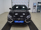 Lada (ВАЗ) Vesta, 2024г., передний привод, вариатор