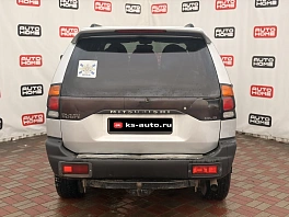 Mitsubishi Pajero Sport, 2003г, передний привод, автомат