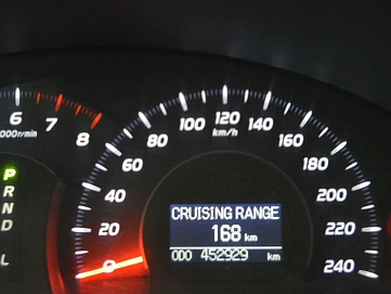 Toyota Camry, 2007г, передний привод, автомат