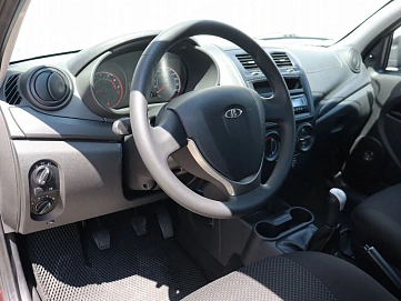Lada (ВАЗ) Kalina, 2013г, передний привод, механика
