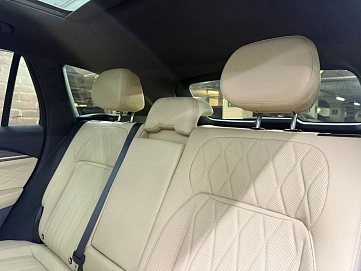 Geely Xingyue L, 2025г, передний привод, автомат