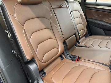 Skoda Kodiaq, 2024г, полный привод, робот