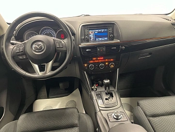 Mazda CX-5, 2013г., полный привод, автомат