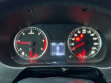 УАЗ Patriot, 2019г, полный привод, механика