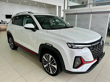 Changan , 2023г., передний привод, робот