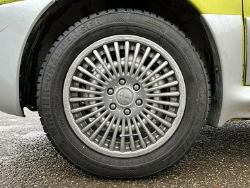 Daewoo Matiz, 2012г, передний привод, механика