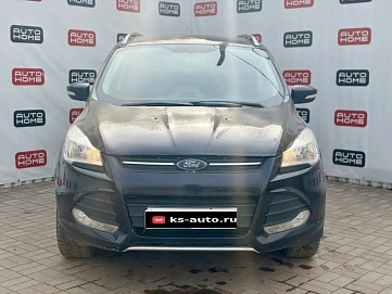 Ford Kuga, 2015г., передний привод, автомат