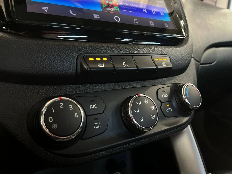 Kia Ceed, 2015г., передний привод, автомат