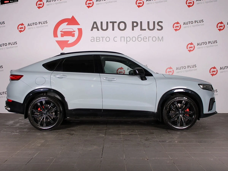 Geely Tugella, 2023г., полный привод, автомат