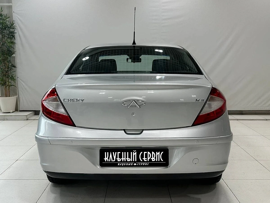 CHERY , 2013г., передний привод, вариатор