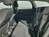 Ford Focus, 2017г., передний привод, механика