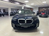 BMW X5, 2024г., полный привод, автомат