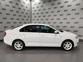 Skoda , 2016г., передний привод, механика