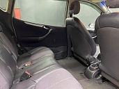 Mercedes-Benz A-Класс, 2003г., передний привод, автомат