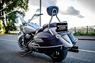 Yamaha XV 1900, 2007г.