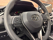 Toyota RAV4, 2024г., полный привод, вариатор
