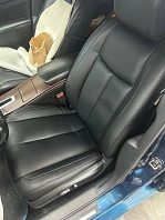 Nissan Teana, 2008г, передний привод, вариатор