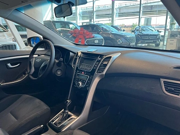 Hyundai i30, 2013г, передний привод, автомат