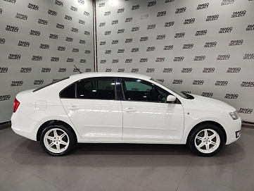 Skoda , 2016г., передний привод, механика
