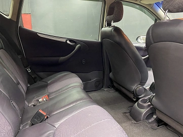 Mercedes-Benz A-Класс, 2003г, передний привод, автомат