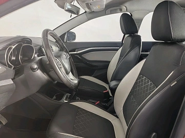 Lada (ВАЗ) , 2020г., передний привод, механика