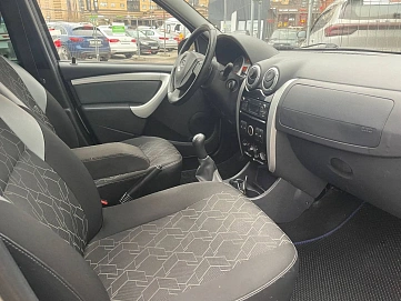 Lada (ВАЗ) , 2020г., передний привод, механика