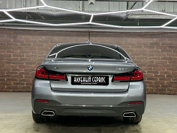 BMW , 2020г., полный привод, автомат
