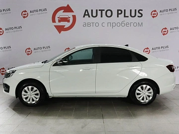 Lada (ВАЗ) Vesta, 2023г, передний привод, механика