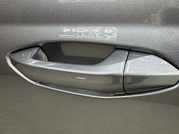 Skoda Octavia, 2021г, передний привод, автомат