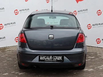 SEAT Toledo, 2008г, передний привод, механика