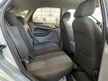 Ford Focus, 2010г, передний привод, механика