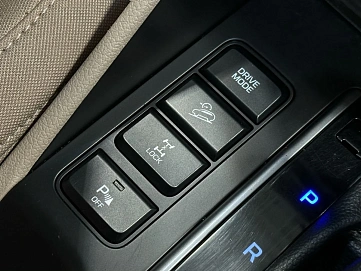 Hyundai Tucson, 2016г, полный привод, автомат