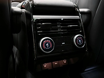 Land Rover Range Rover Sport, 2022г, полный привод, автомат