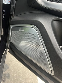 Porsche Cayenne, 2020г, полный привод, автомат