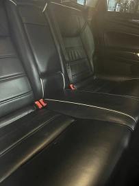 Ford Mondeo, 2012г, передний привод, робот