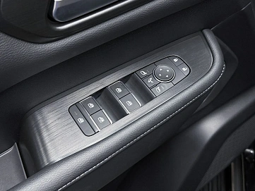 Nissan Patrol, 2025г, полный привод, автомат