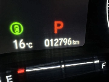 Honda Vezel, 2023г, передний привод, вариатор