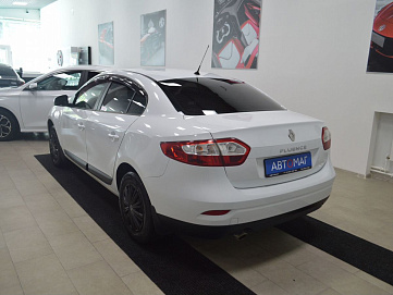 Renault Fluence, 2014г, передний привод, механика