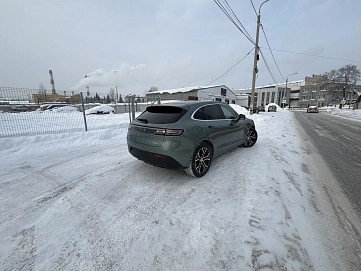 Aito M5, 2023г, полный привод, автомат