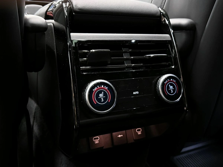 Land Rover Range Rover Sport, 2022г., полный привод, автомат