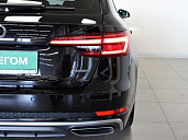 Audi A4, 2019г., передний привод, автомат