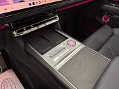 Zeekr 9X, 2025г., полный привод, автомат