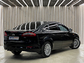 Ford Mondeo, 2007г., передний привод, автомат