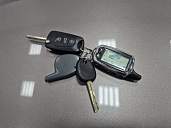 Kia Ceed, 2011г., передний привод, автомат