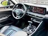 Kia K5, 2021г., передний привод, автомат