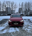 Audi A4, 2020г., полный привод, робот